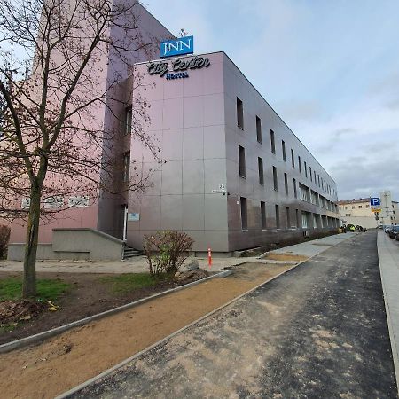 Jnn Guesthouse Vilnius Eksteriør bilde