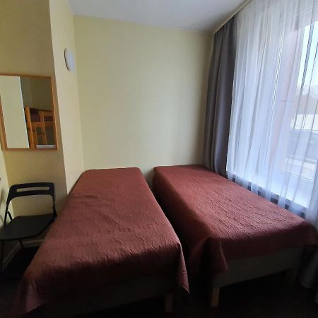 Jnn Guesthouse Vilnius Eksteriør bilde