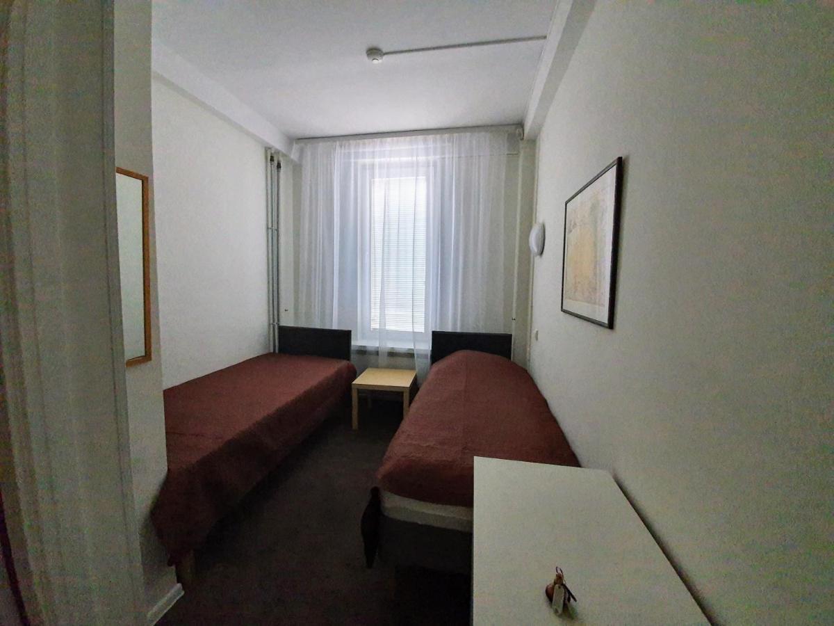 Jnn Guesthouse Vilnius Eksteriør bilde