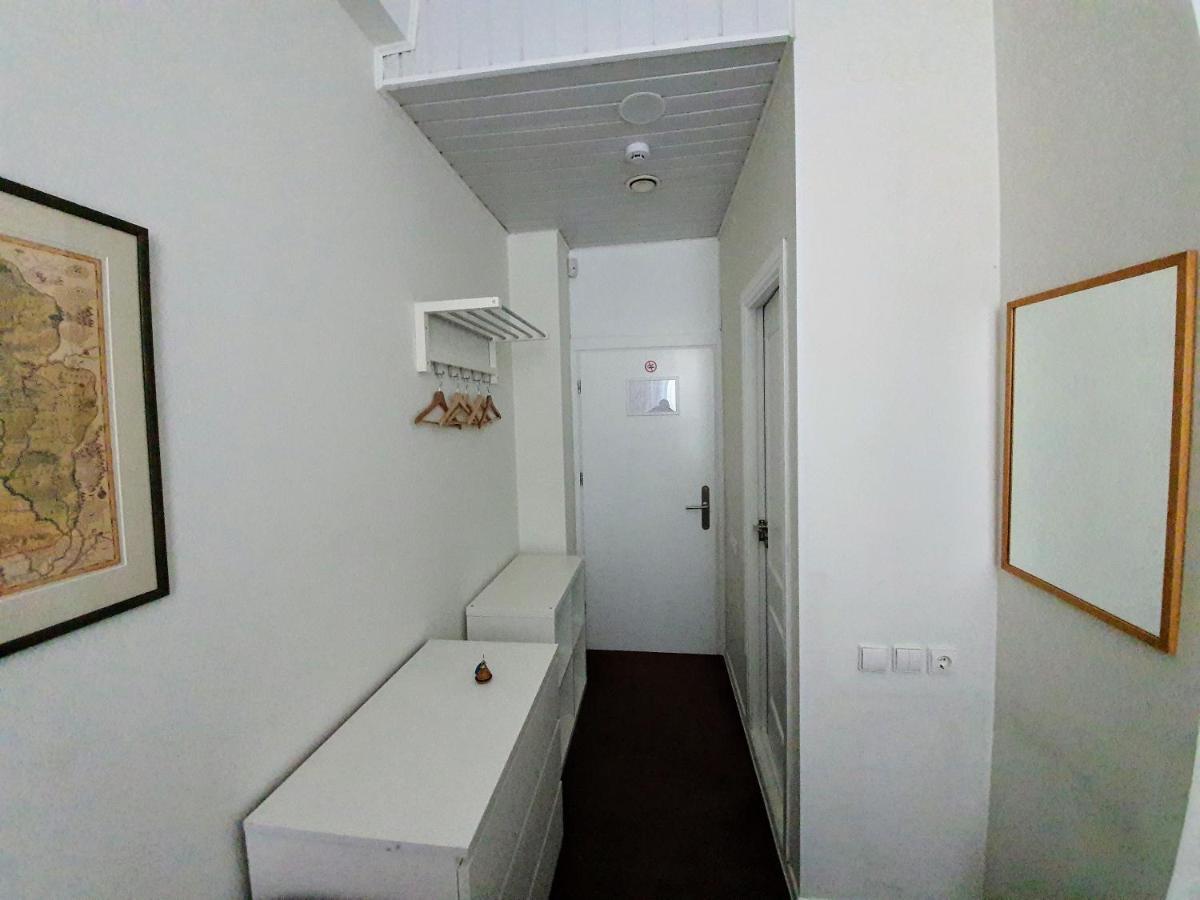 Jnn Guesthouse Vilnius Eksteriør bilde