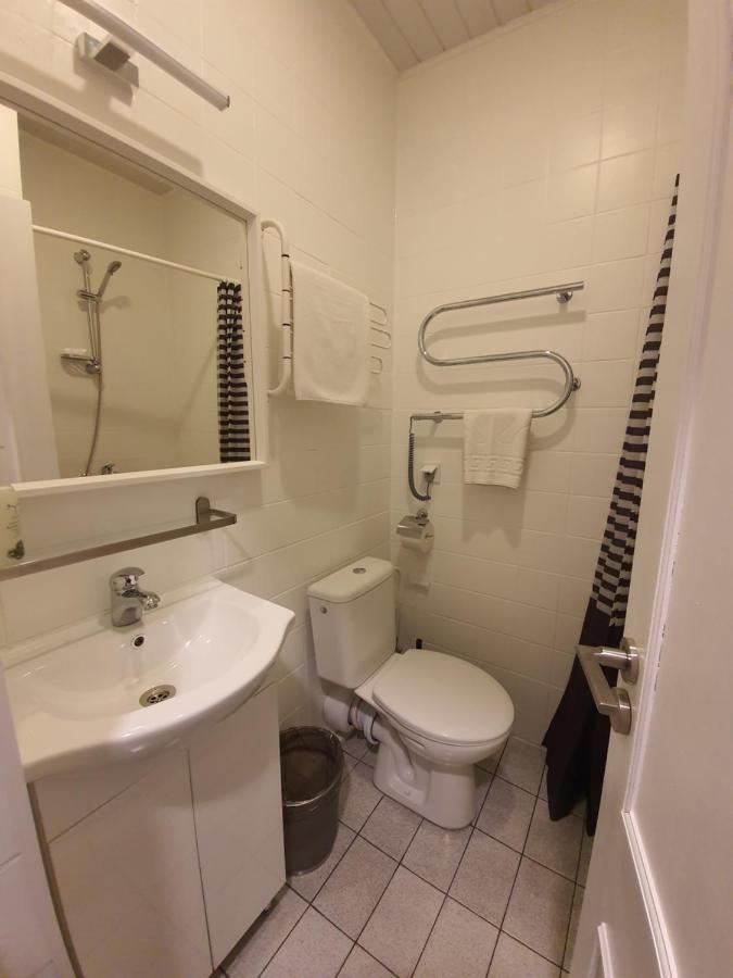 Jnn Guesthouse Vilnius Eksteriør bilde