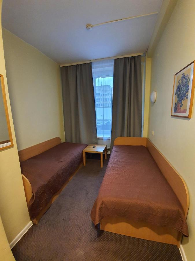 Jnn Guesthouse Vilnius Eksteriør bilde